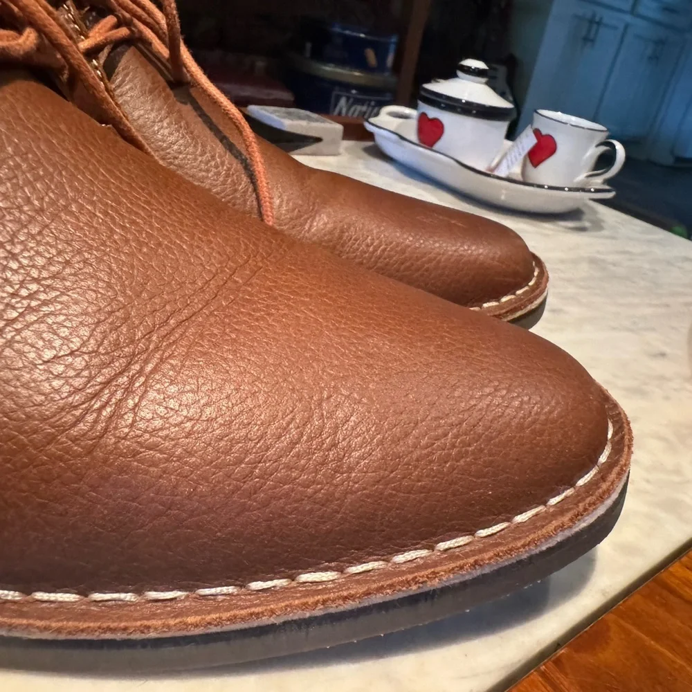 NAUTICA BOOTS